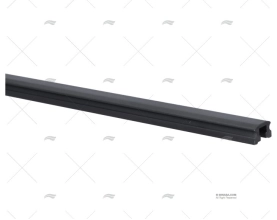 SZ0 SB TRACK 1,2m BLACK LEWMAR