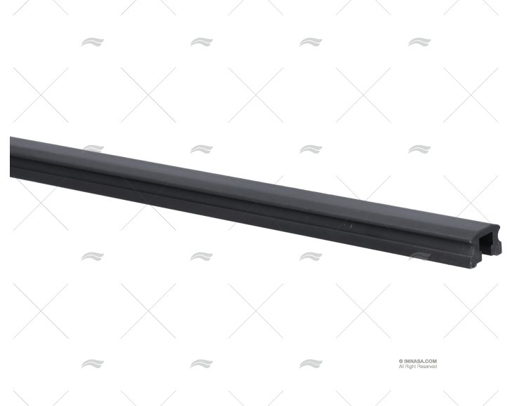 TRILHO PARA TRAVÃO DE PISTÃO T/0 1,2m LEWMAR