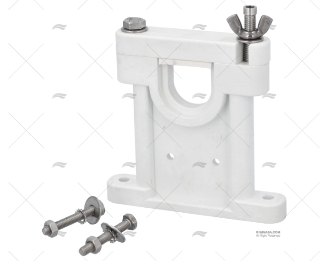 SOPORTE EXTENSION ANTENA PA-4 SCOUT