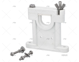 ANTENNA MOUNTS PA-4 SCOUT