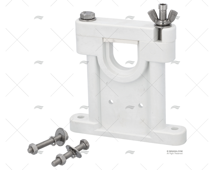 SOPORTE EXTENSION ANTENA PA-4 SCOUT