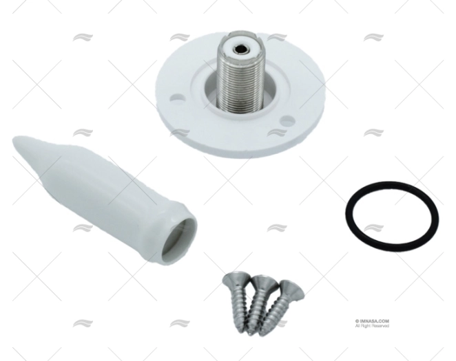 DECK CONECTOR SO239 PA-90 SCOUT