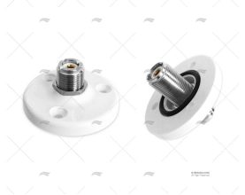 DECK CONECTOR SO239 PA-90 SCOUT