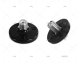 DECK CONECTOR SO239 PA-90 BLACK SCOUT