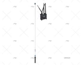 DUAL ROUTER WITH WIFI ANTENNA KS-62