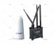 DUAL ROUTER WITH WIFI ANTENNA SEA CONECT