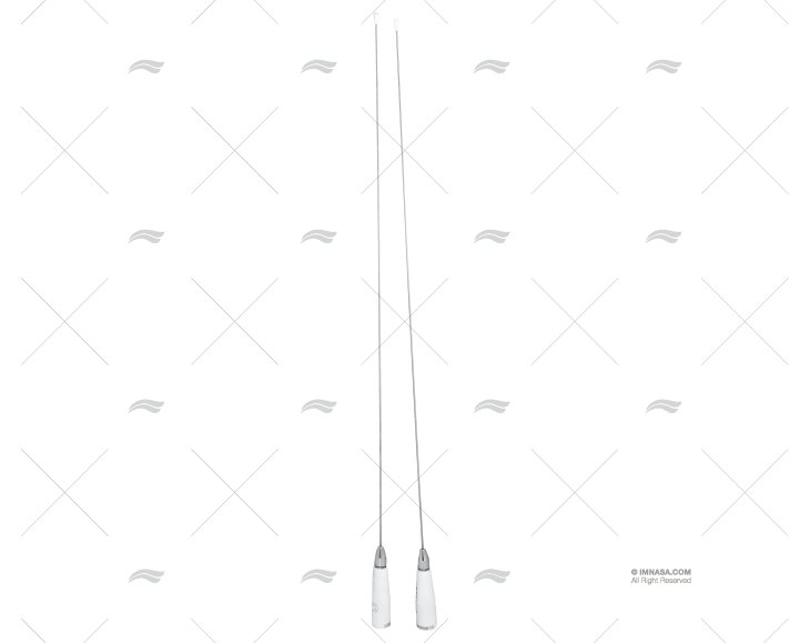 ROUTER DUAL COM 2 ANTENAS SEA CONECT KING PLASTIC CORPORATION