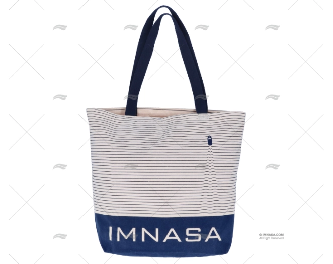 BOLSA PRAIA IMNASA