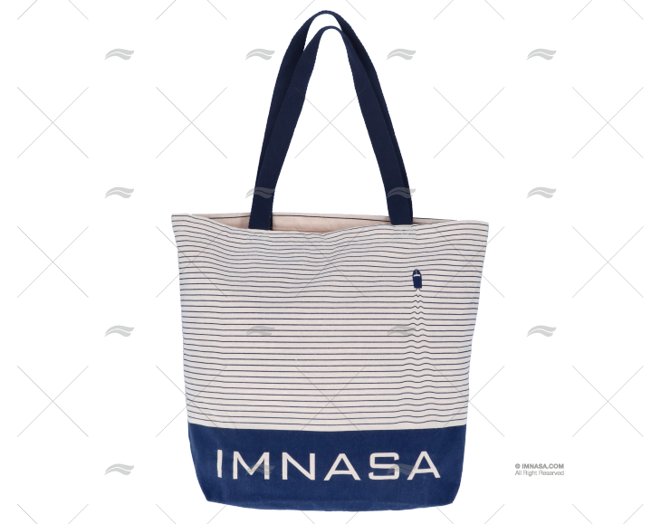 BOLSA DE PRAIA IMNASA