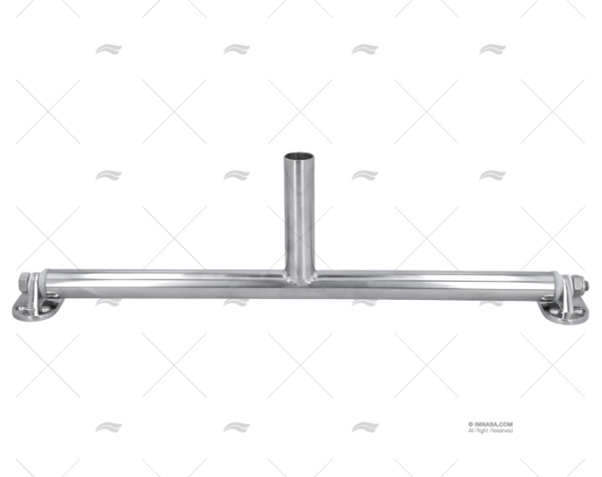 PIVO PARA GANGWAY INOX