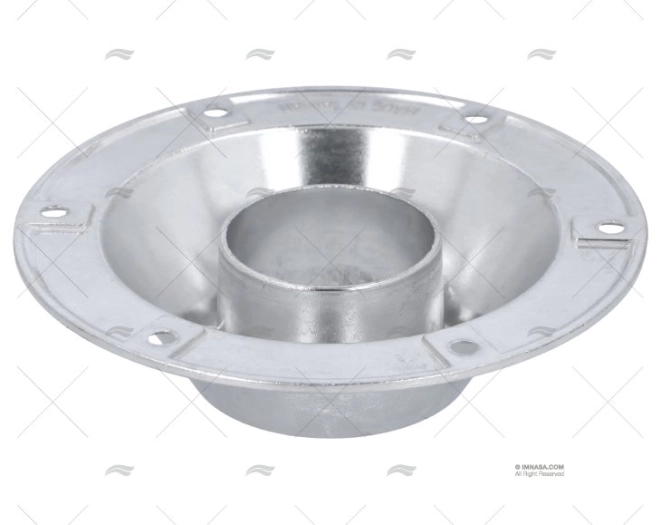 SOPORTE MESA D. 57mm