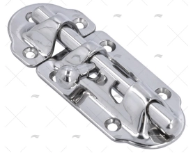 CHIAVISTELLO INOX  76X32mm