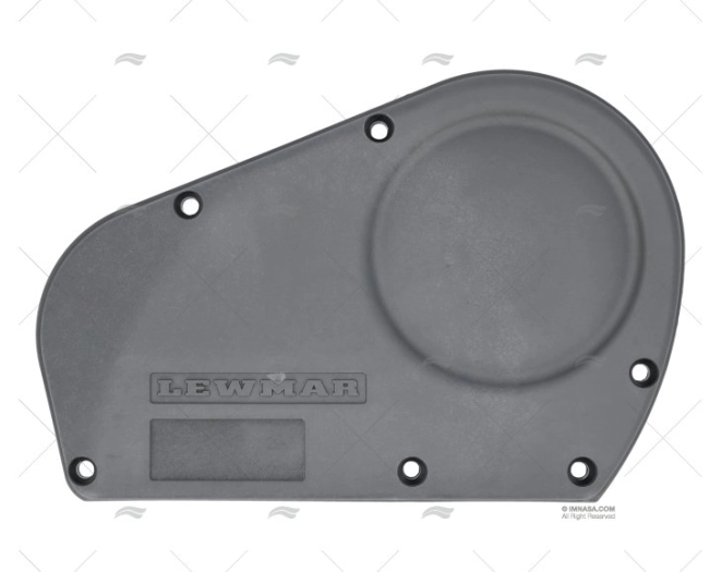 TAMPA REDUTORA PRO-SPORT LEWMAR