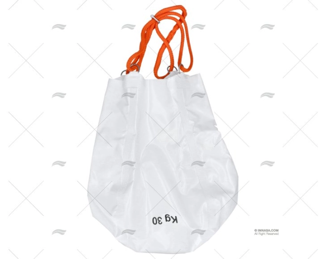 BOUEE DE RELEVAGE 30KG