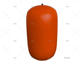 BOA REGATA ARANCIONE  800x1200mm