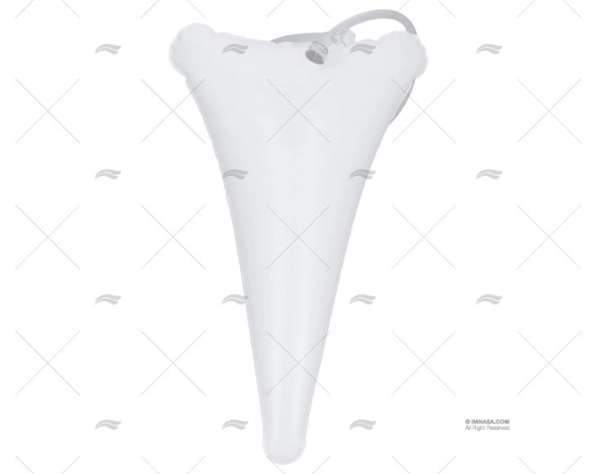 RESERVA FLUTUABILIDADE 30x55Cm 50k