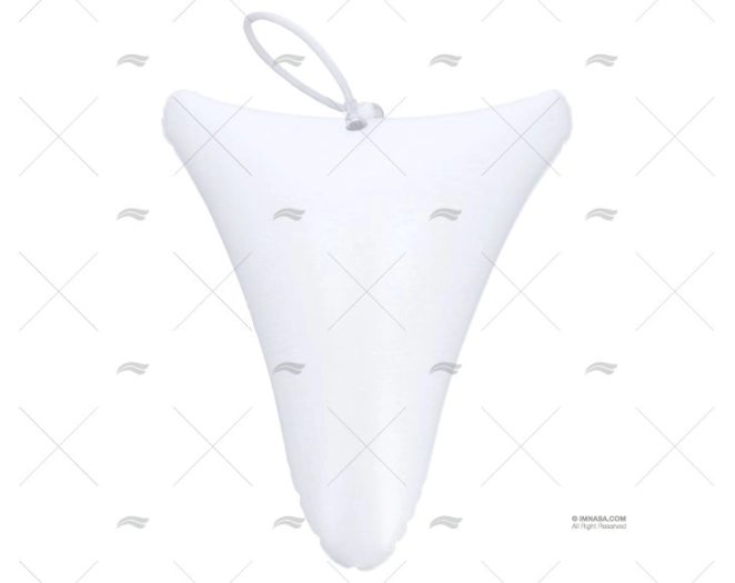 RESERVA FLUTUABILIDADE 50x60Cm 80k
