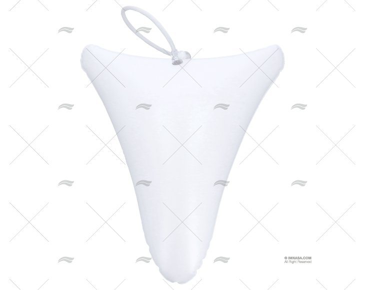 RESERVA FLUTUABILIDADE 50x60Cm 80k
