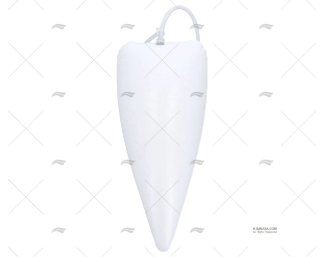 RESERVA FLUTUABILIDADE 30x60Cm 55k