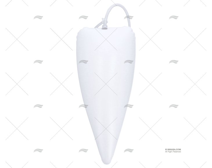 RESERVE DE FLOTABILITE 30x60Cm 55k