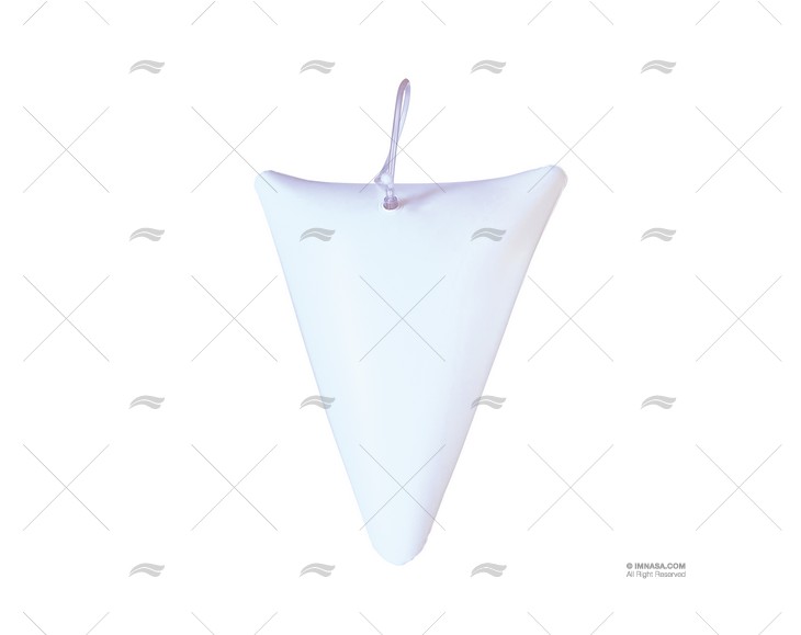 RISERVA GALLEGGIABILITÀ 65x80Cm 140k