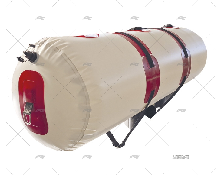 BOA SOLLEVAMENTO  500Kg AUTOLIVELLANTE