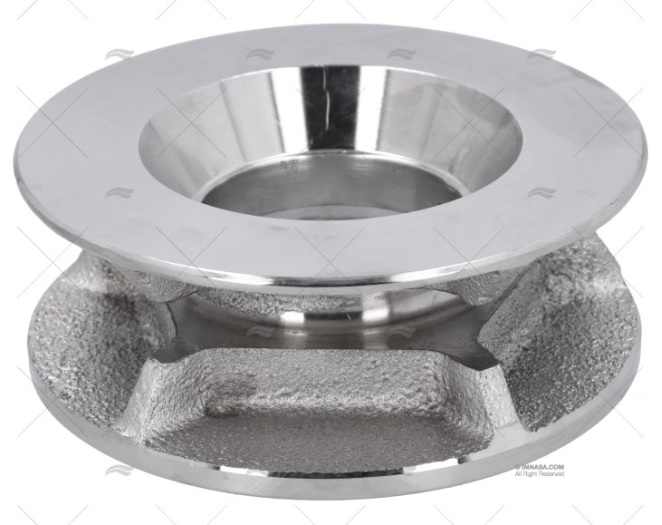 PULEGGIA 12mm ISO FYN/STAR MZ ELECTRONICS