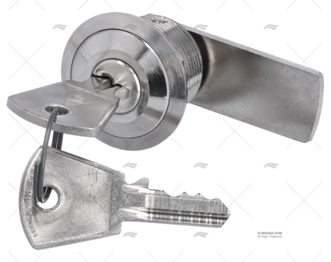 CHIUSURA CHIAVE 15mm