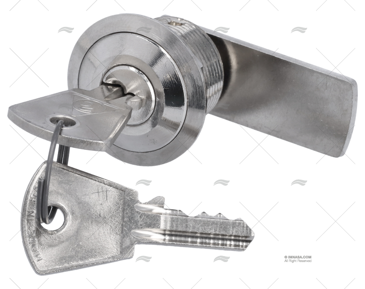CHIUSURA CHIAVE 15mm