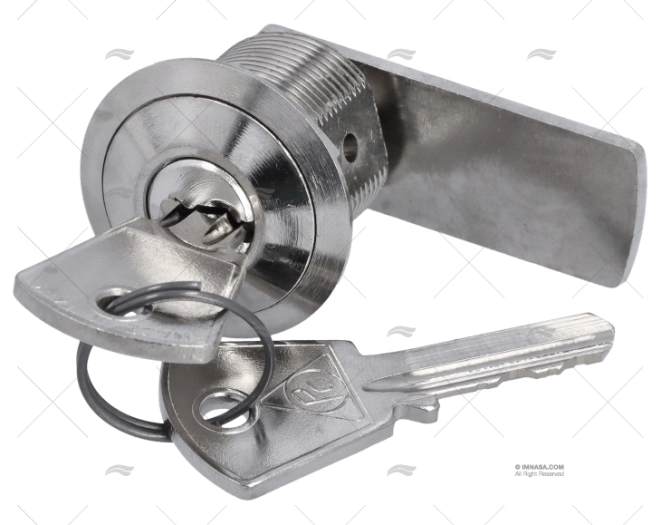 FECHO CHAVE 20mm
