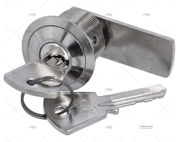 CHIUSURA CHIAVE 20mm