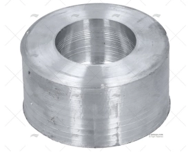 ÂNODO ZINCO HAMILTON TURBINA GUARDIAN