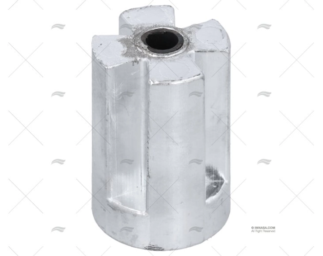ANODO ZINCO VOLV. IPS GUARDIAN