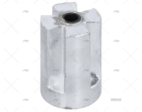 ÂNODO ZINCO VOLV. IPS GUARDIAN
