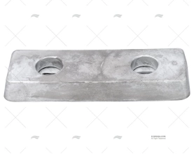 VOLVO  IPS 1.6Kg ANODE ALUMINIUM GUARDIAN