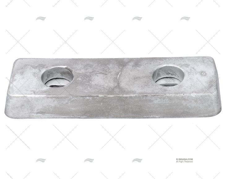 Anodo ALLUMINIO VOLVO IPS 1.6Kg GUARDIAN