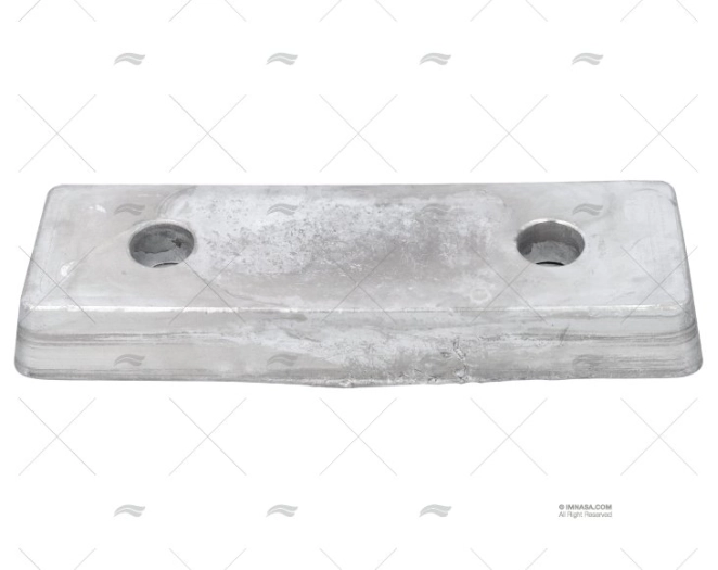 VOLVO  IPS 6.62Kg ANODE ALUMINIUM GUARDIAN