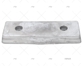 VOLVO  IPS 6.62Kg ANODE ALUMINIUM GUARDIAN