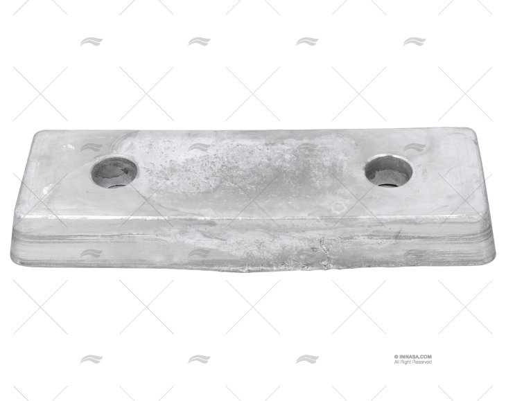 VOLVO  IPS 6.62Kg ANODE ALUMINIUM GUARDIAN