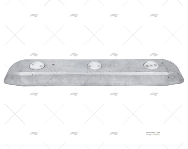 ANODE ZINC MMI 500x85 GUARDIAN