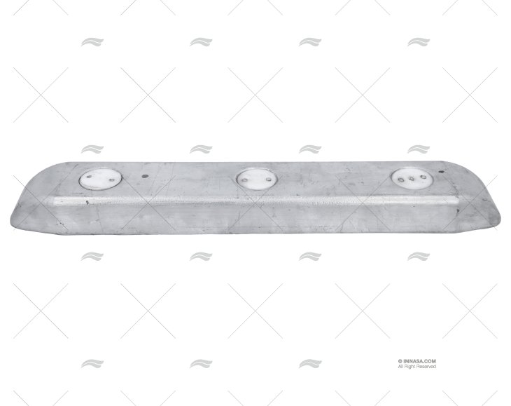 ÂNODO ZINCO MMI 500x85 GUARDIAN