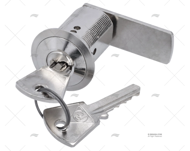 FECHO CHAVE 30mm