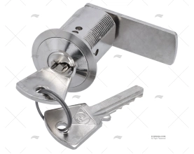 FECHO CHAVE 30mm