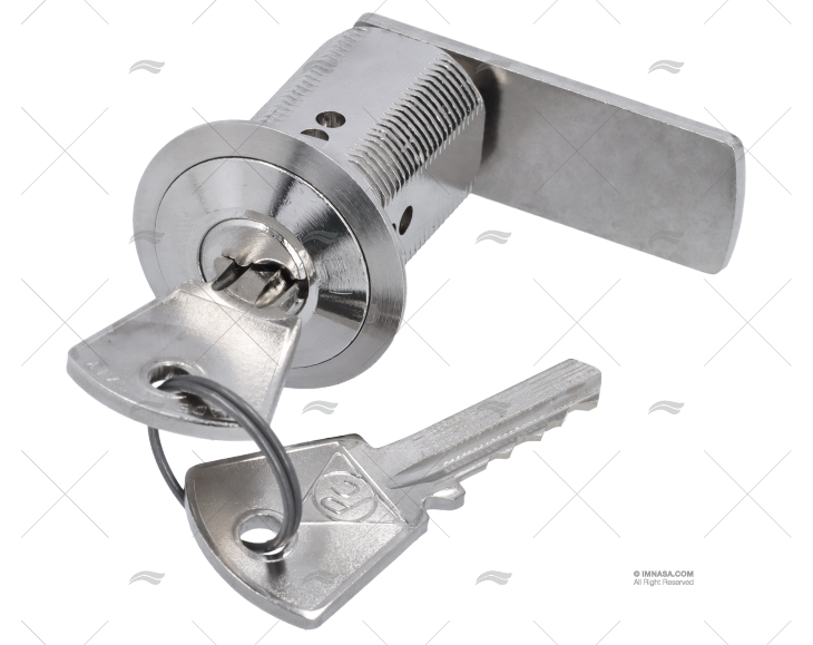 FECHO CHAVE 30mm