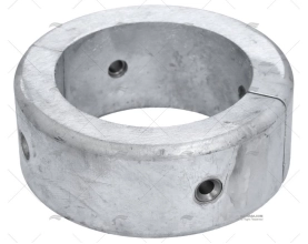 ANODO ZINCO GORI 127mm GUARDIAN