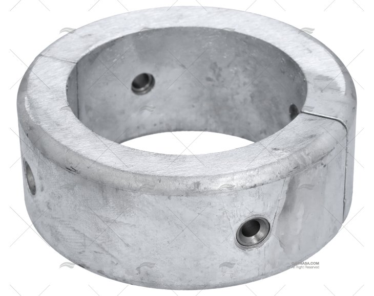 ANODO ZINCO GORI 127mm GUARDIAN