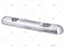 ANODO ZINCO FAIRLINE 455x90x40 7Kg GUARDIAN