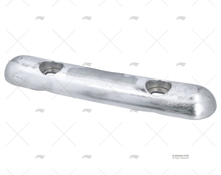 ANODO ZINC FAIRLINE 455x90x40 7Kg GUARDIAN