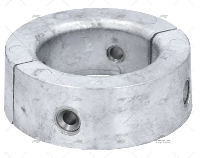 ÂNODO ZINCO ANEL GORI.18-20" GUARDIAN