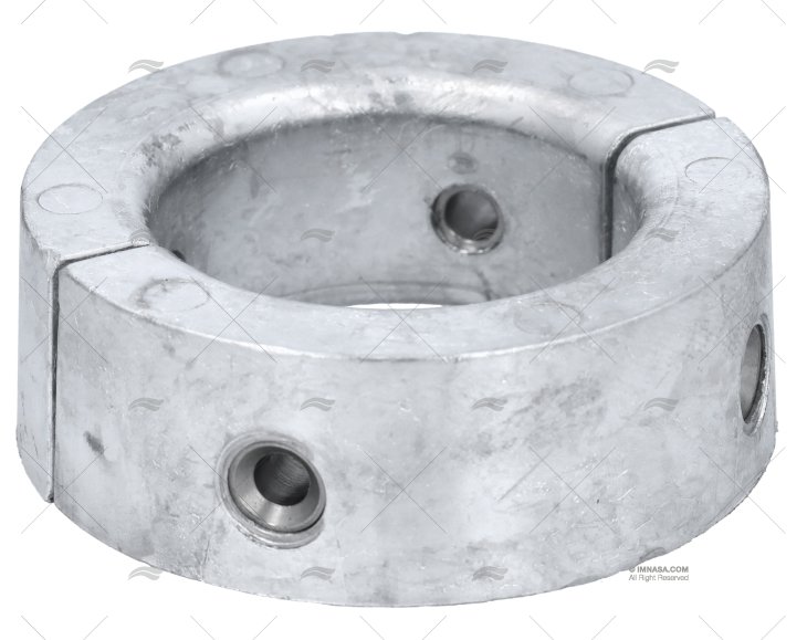 ÂNODO ZINCO ANEL GORI.18-20" GUARDIAN